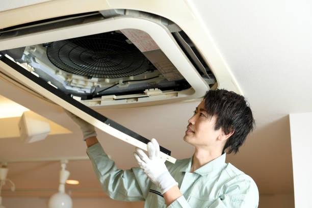 Best Air Duct Inspection  in Kings Park, VA